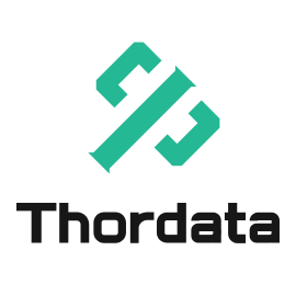 Thordata