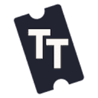 Ticket Tailor logo