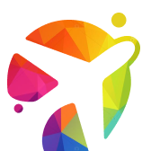 Travel Code logo