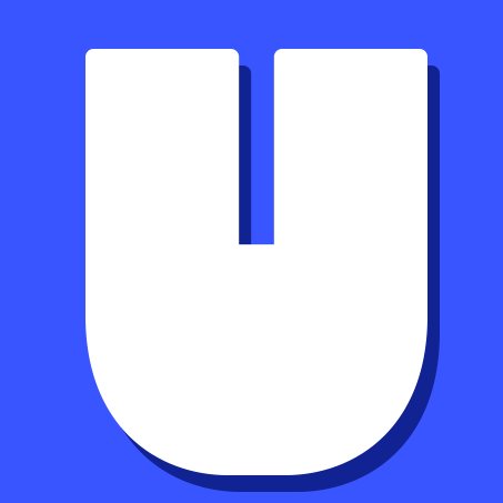 Unitel Voice logo