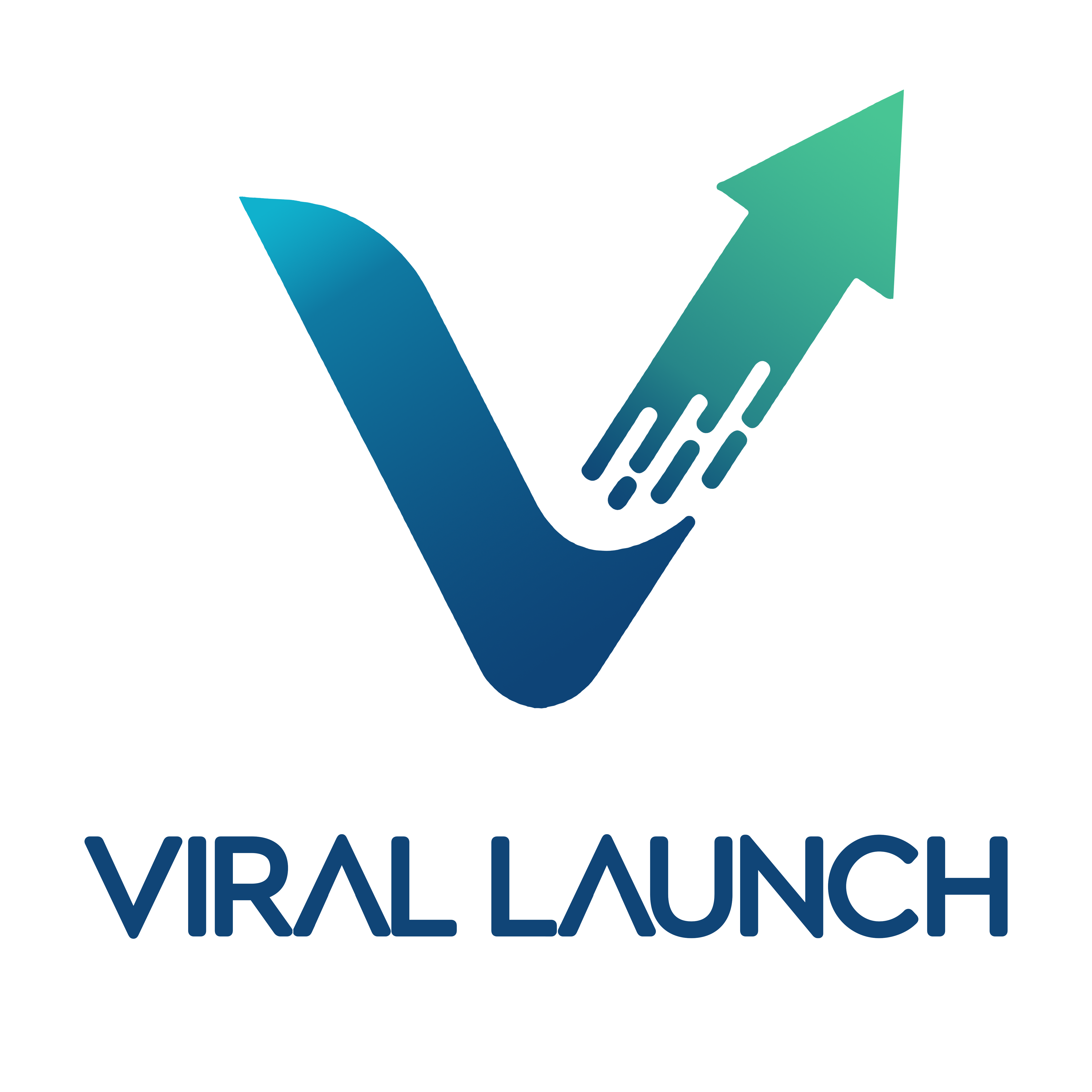 Viral Launch logo