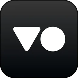 VoiceOS logo