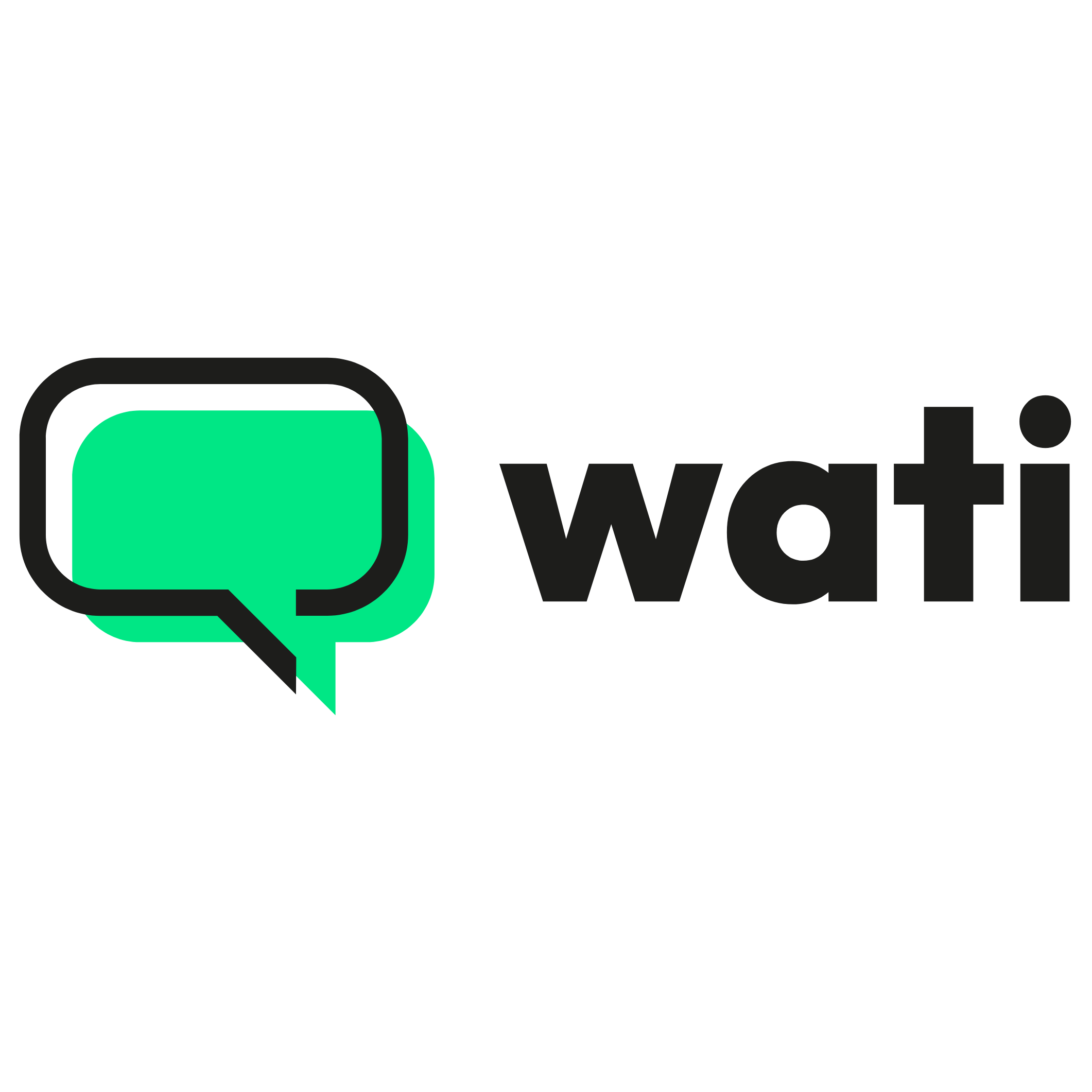 Wati logo