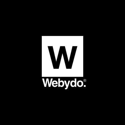 Webydo logo