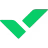 Wrike, built for agencies and heavy approvals logo