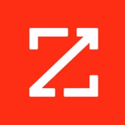 ZoomInfo, when the graph is the contract logo